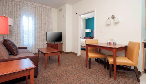 Suite, 1 habitación