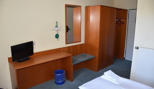 Habitación individual