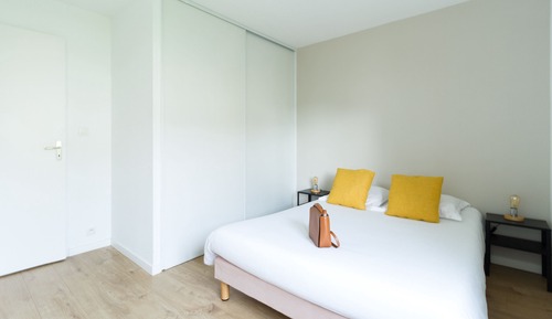 Apartamento, 3 habitaciones