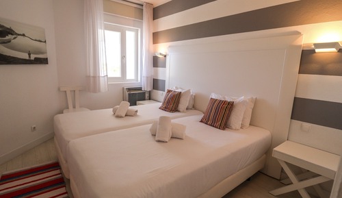 Apartamento, 2 habitaciones