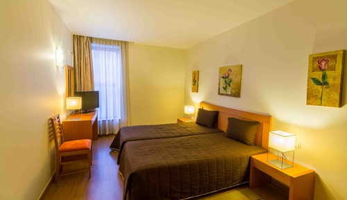 Apartamento, 2 habitaciones