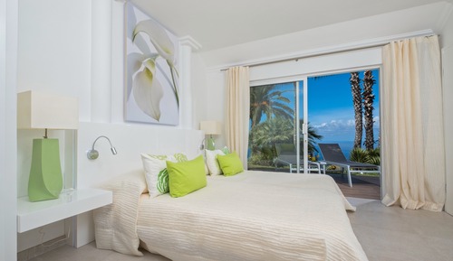 Suite Premium, 2 habitaciones