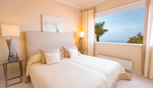 Villa, 2 habitaciones