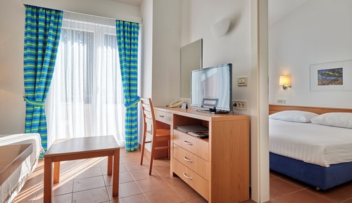 Apartamento para 3 personas