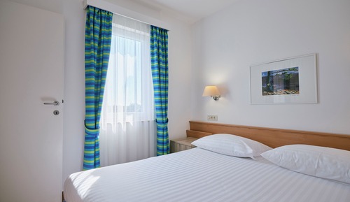 Apartamento estándar