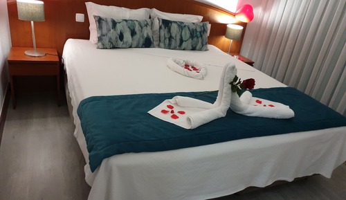 Romantic Package - Double Room