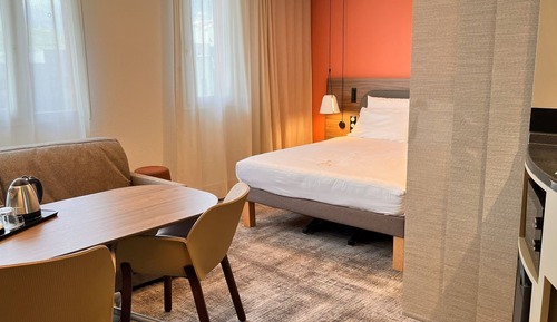 Suite superior
