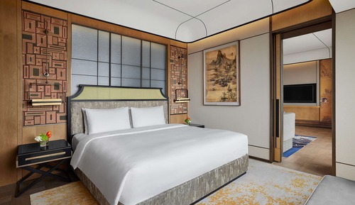 Suite Deluxe