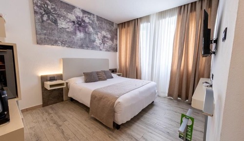Habitación doble