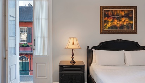 Habitación Premium, 1 cama de matrimonio grande