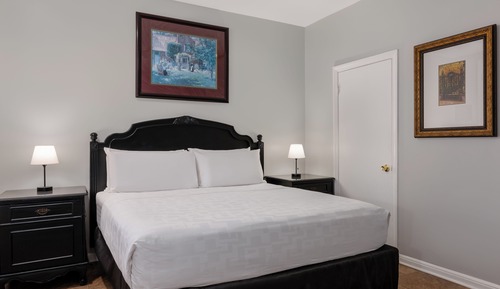 Habitación Deluxe, 1 cama de matrimonio grande