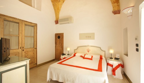 Habitación doble de uso individual