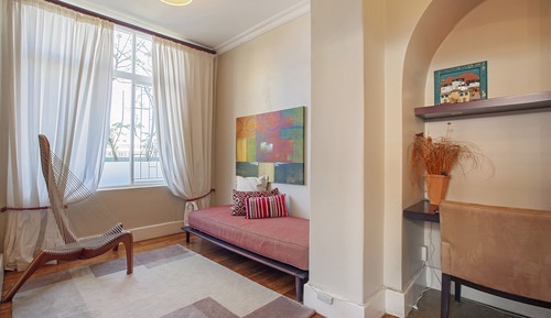 Apartamento estándar