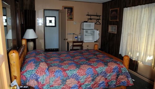Suite, 1 habitación