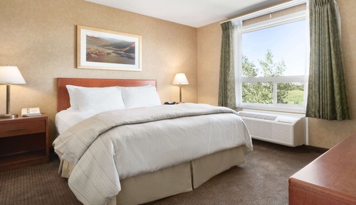 Habitación, 1 cama de matrimonio, accesible para personas con discapacidad, no fumadores