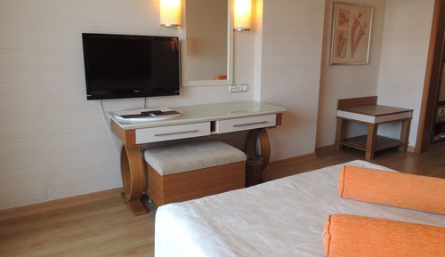 Habitación estándar