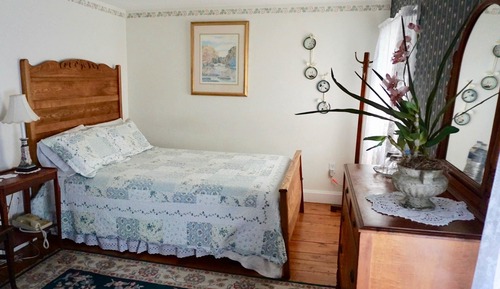 Habitación estándar doble (Eight)