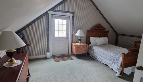 Suite Deluxe, 2 habitaciones