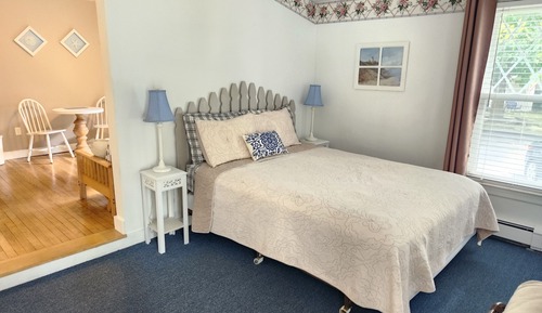 Suite estudio, 1 habitación