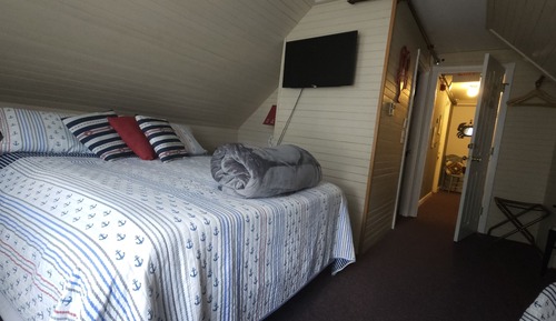 Suite Deluxe, 2 habitaciones