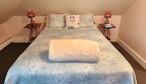 Habitación Deluxe, 1 cama de matrimonio