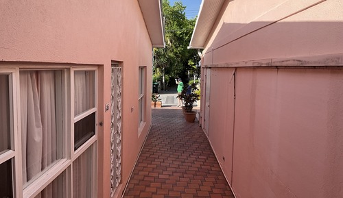 The Corridor Studio