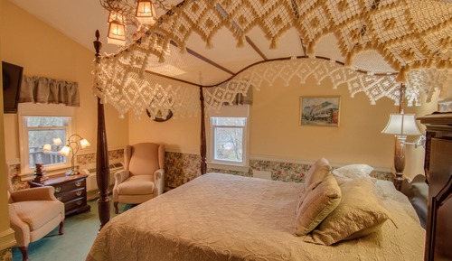 Habitación tradicional, 1 cama de matrimonio