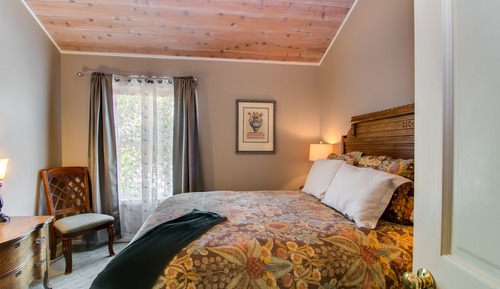 Suite, 1 habitación (Silverdale)