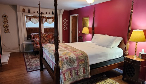 Habitación estándar