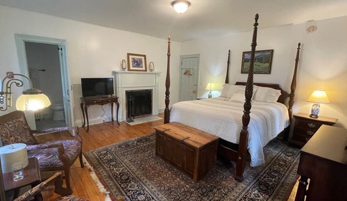 Habitación estándar