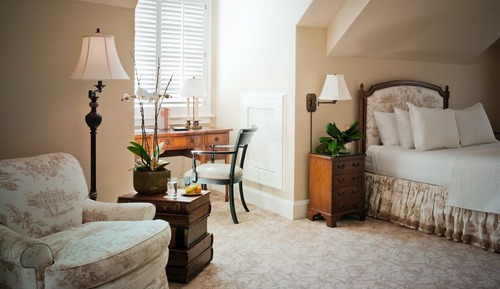 Habitación estándar, 1 cama de matrimonio, baño privado