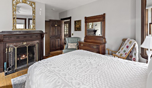 Habitación Premium, 1 cama de matrimonio