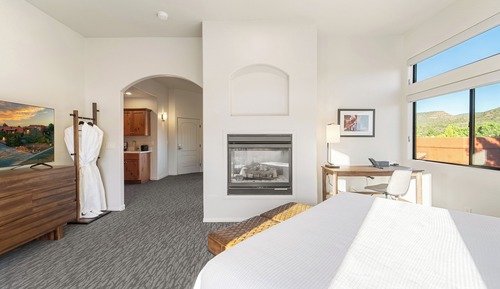 Suite Premium