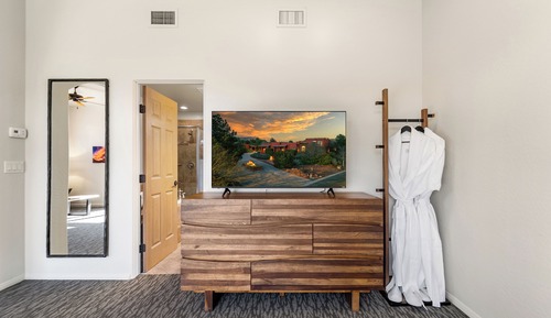 Suite Deluxe
