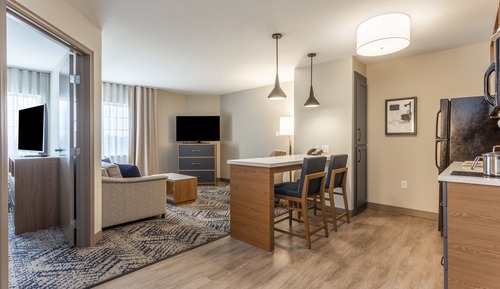 Suite, 1 habitación