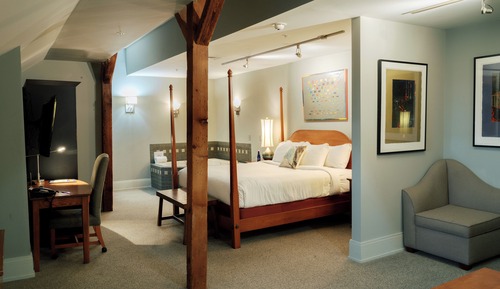 Suite, 1 cama de matrimonio grande, bañera de hidromasaje