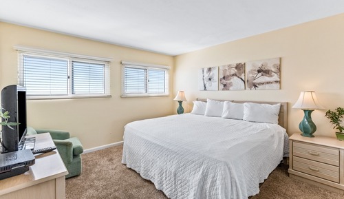 Apartamento, 2 habitaciones