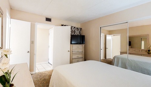 Apartamento, 1 habitación