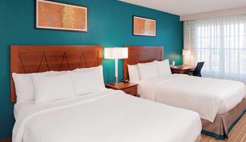 Suite, 2 habitaciones