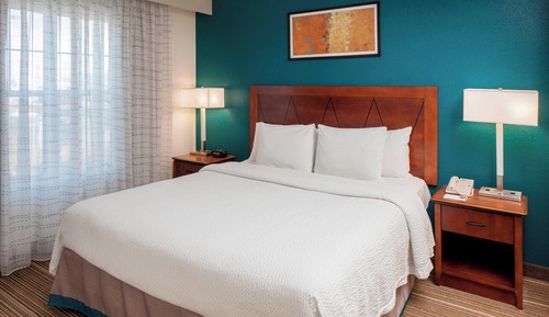Suite, 2 habitaciones