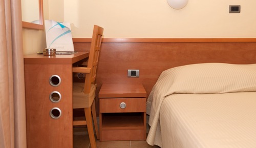Habitación individual estándar