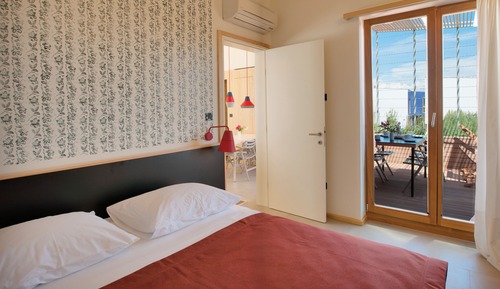 Apartamento Premium, 1 habitación