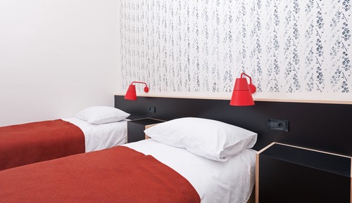 Apartamento Premium, 2 habitaciones