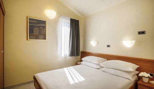 Apartamento estándar, 1 habitación