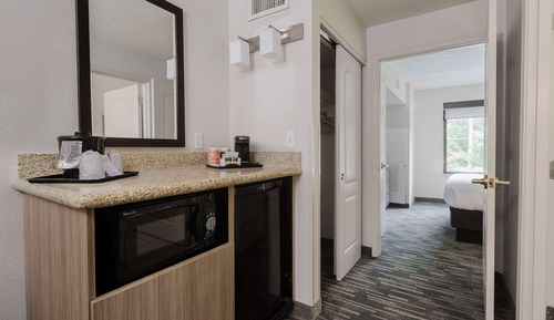 Suite, 1 habitación, no fumadores