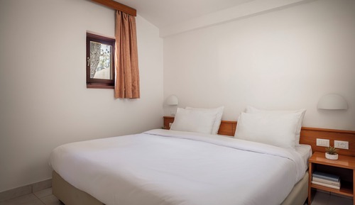 Apartamento superior
