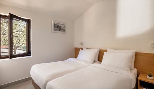 Apartamento estándar