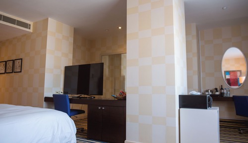 Suite junior