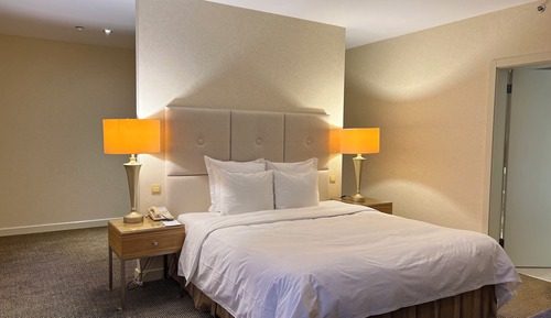 Suite ejecutiva