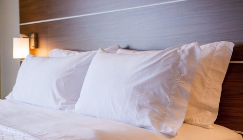 Habitación estándar, 1 cama de matrimonio